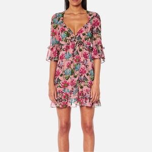 For Love and Lemons Dress